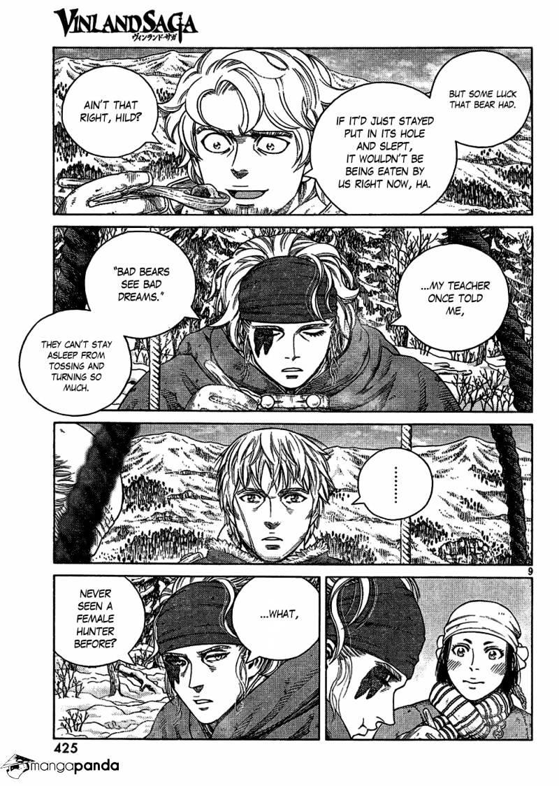 Vinland Saga, Chapter 115 image 08